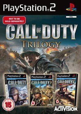 Call of Duty: Trilogy