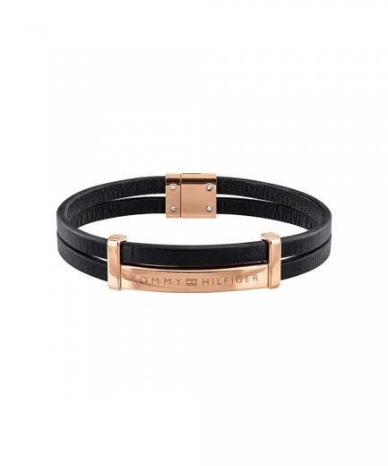 Pulseira Tommy