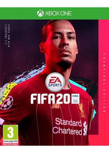 FIFA 20 for Xbox One | Xbox