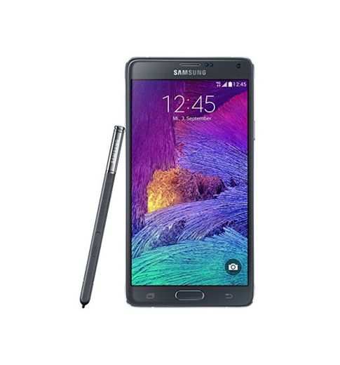 Samsung Galaxy Note 4 - Smartphone de 5.7"