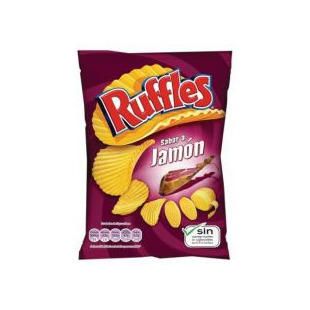 Ruffles Patatas Fritas