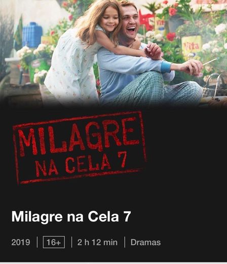 Milagre da cela 7