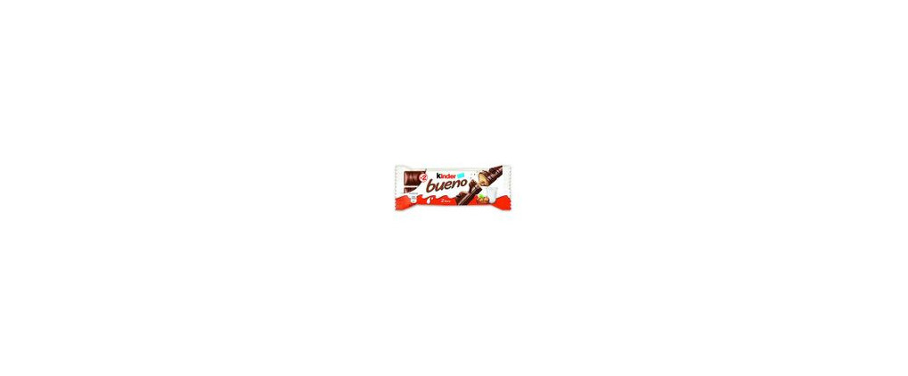 Producto Kinder Bueno Chocolate Bars 44 g