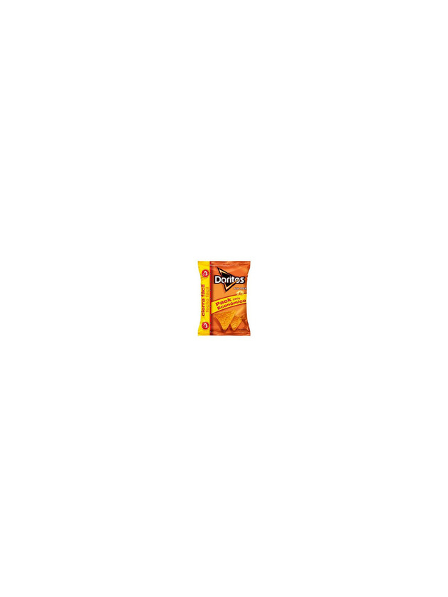 Product Doritos Tex Mex - Sabor a Queso