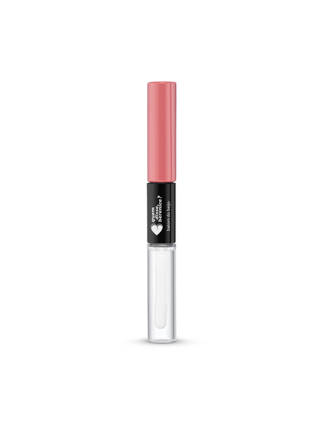 Product BATOM DO BEIJO ROSE 4ML