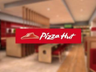 Restaurantes Pizza Hut Espaço Guimarães