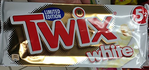 Caramel WhiteChocolate Bar