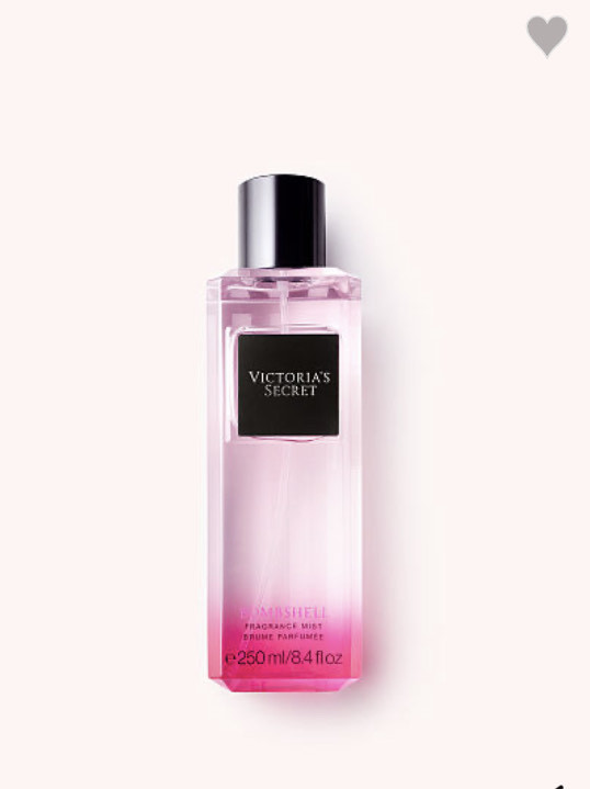 Moda Bombshell Fragrance Mist