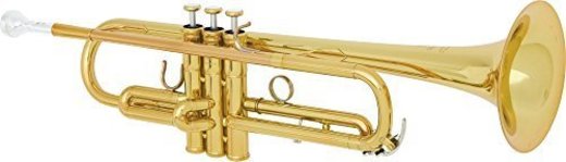YTR-8310 Z Bb-Trompete