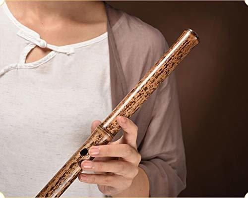 Lyyy Chinese Dizi Bamboo Flute Clasificación Profesional Reproducción Fife Niños Adultos Flauta