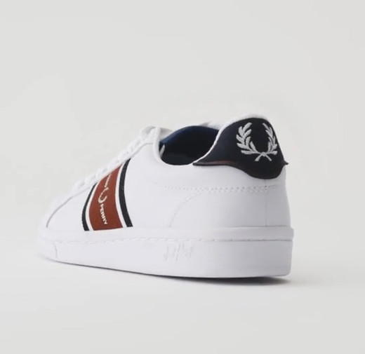 Sneakers Fred Perry 