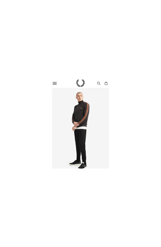 Product Casaco Fred Perry 