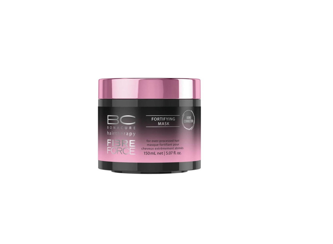 Product Schwarzkopf Fibre Force