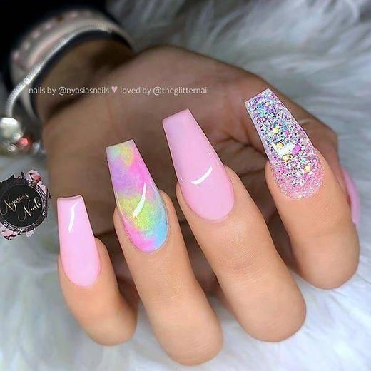 Inspiração nails