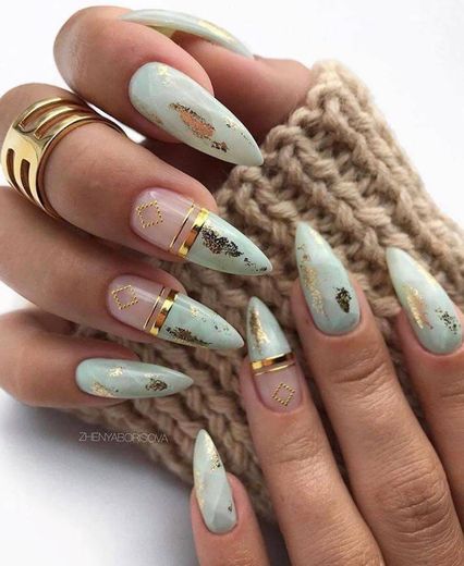 Inspiração nails