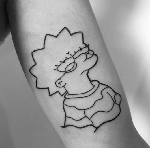 Inspiração tattoo