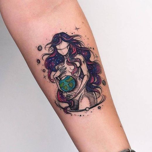 Inspiração tattoo