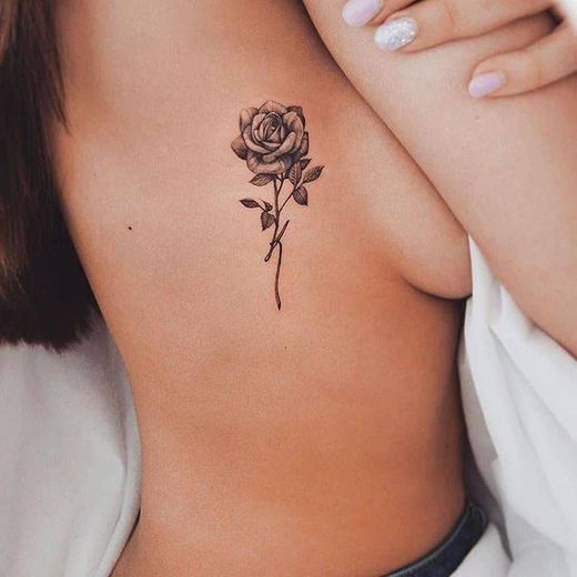 Inspiração tattoo