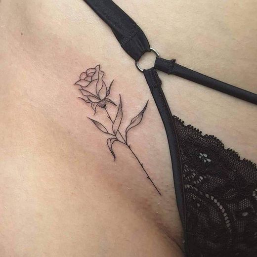 Inspiração tattoo