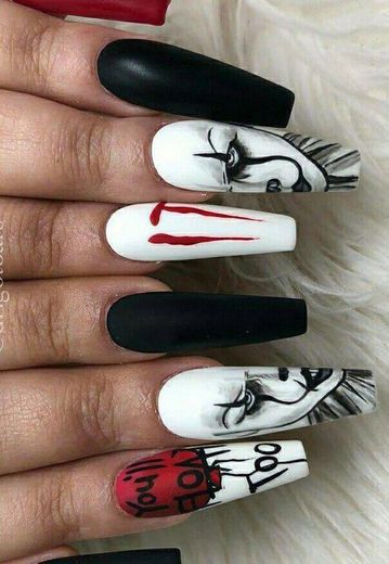 Inspiração nails