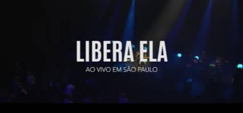 Raffa Torres - Libera ela