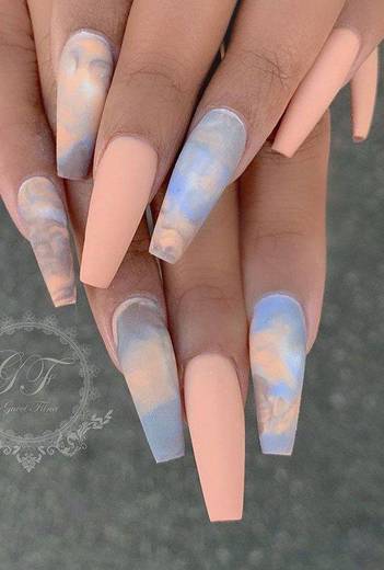 Inspiração nails