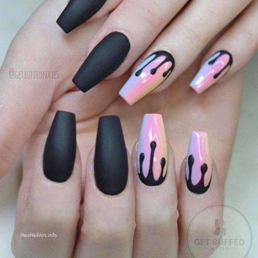 Inspiração nails