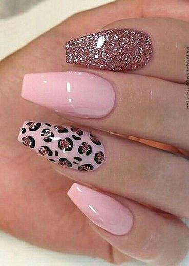 Inspiração nails