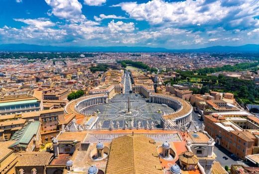 Vaticano