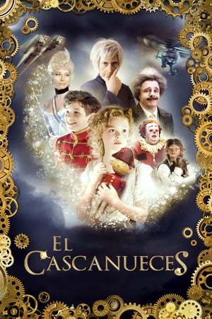 Película El cascanueces