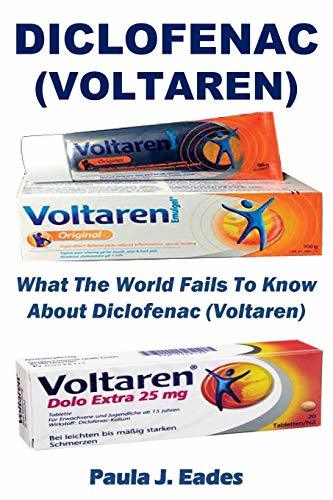 Diclofenac