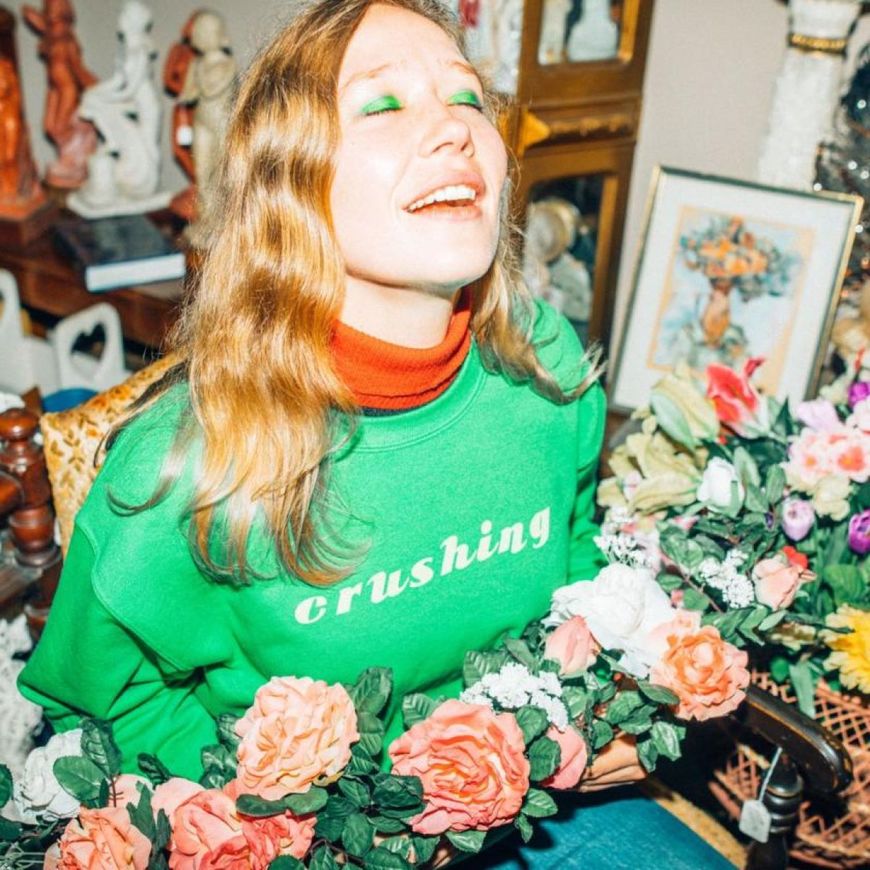 Julia Jacklin