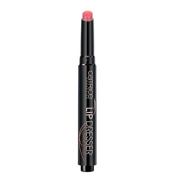 Social CATRICE - Barra de labios LIP DRESSER SHINE STYLO 010 ...