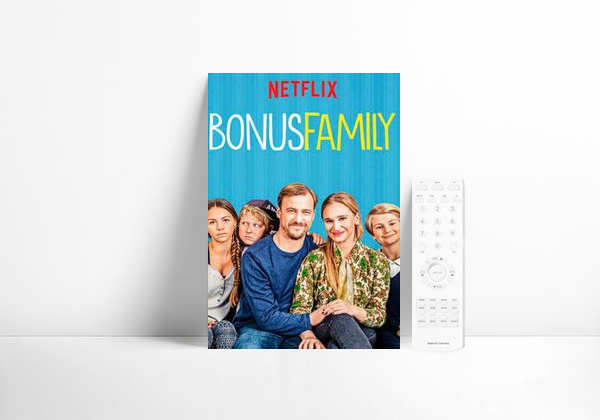 Serie Bonus Family