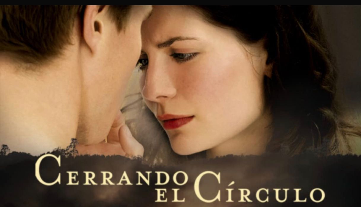 Cerrando el círculo 