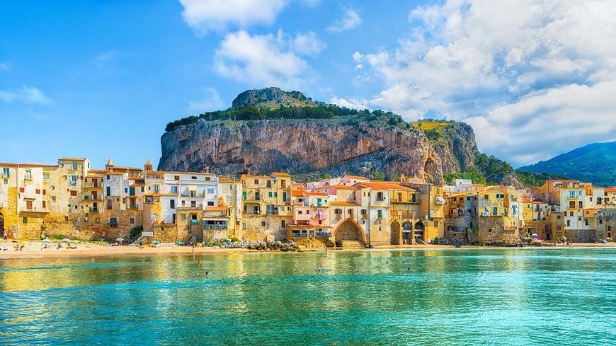 Sicilia