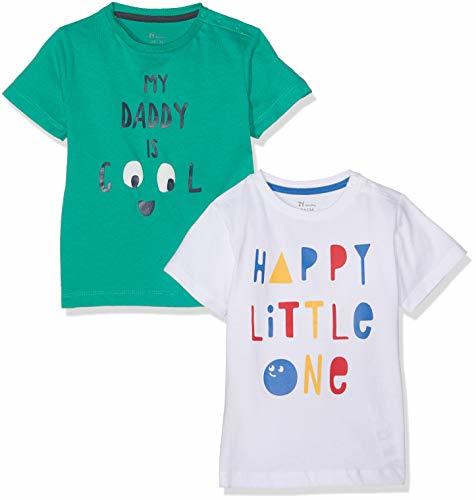 ZIPPY ZTB0304_455_3 Camiseta,