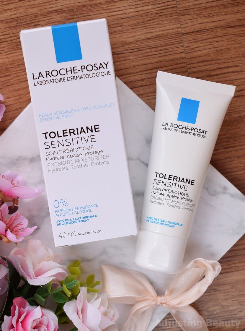 Producto Toleriane Sensitive Creme