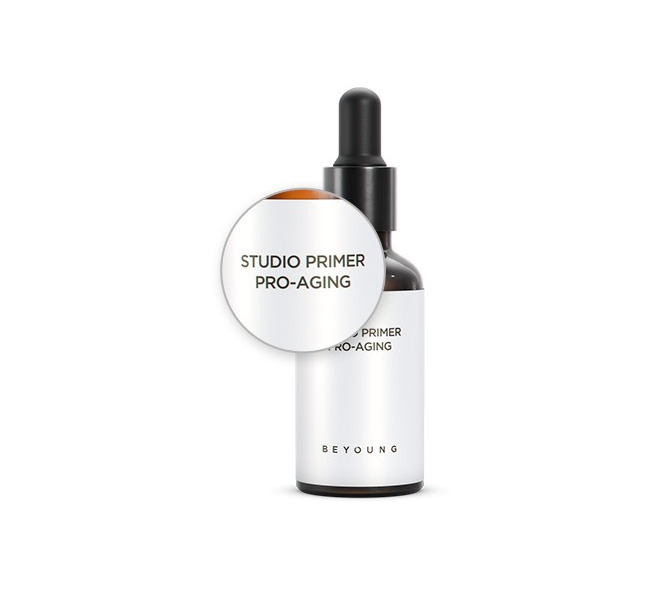 Producto Primer Beyoung 