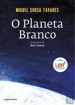 Libro O Planeta Branco