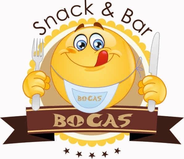 Restaurants Snack Bar Bocas