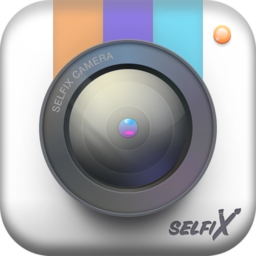 Aplicaciones Selfix - Photo Editor