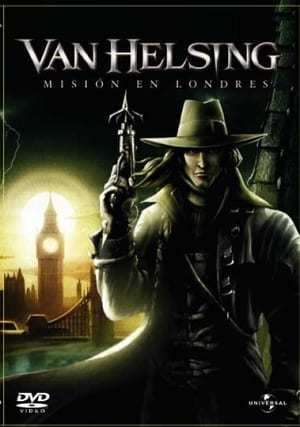 Movie Van Helsing: Misión en Londres