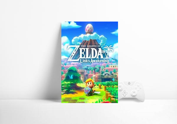 The Legend of Zelda: Link's Awakening