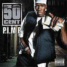 Moda 50 Cent - PIMP (Snoop Dogg Remix) ft. Snoop Dogg, G-Unit