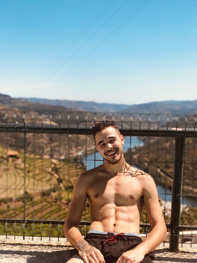 Casa Vale do Douro