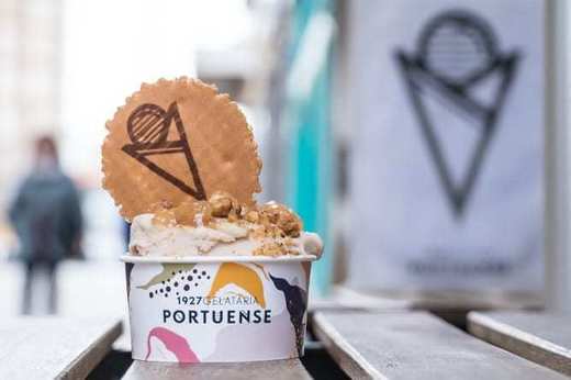 Gelataria Portuense