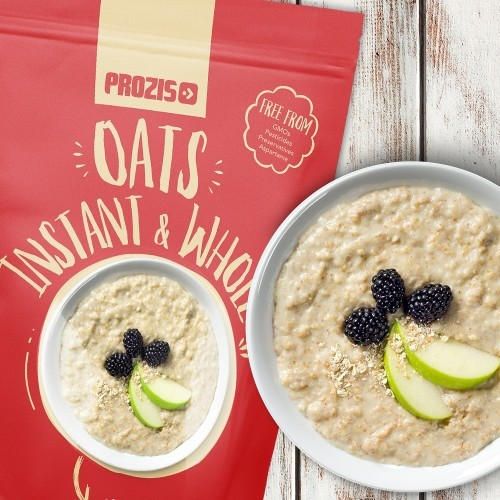 Prozis Instant Oats