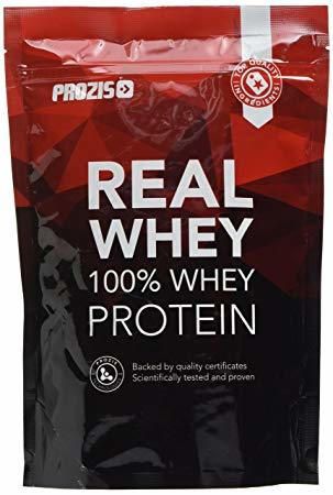 Prozis 100% Real Whey Protein