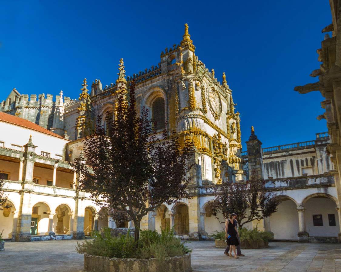 Lugar Alcobaça